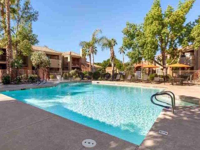 Apartment for rent in Mesa, Arizona