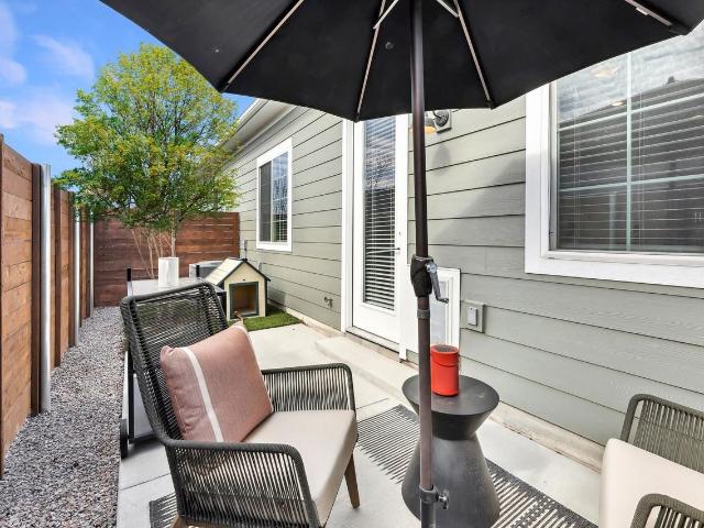 Apartment for rent in New Braunfels, Texas