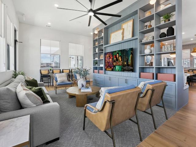 Apartment for rent in New Braunfels, Texas