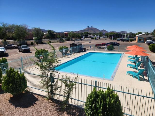 Apartment for rent in New Mexico