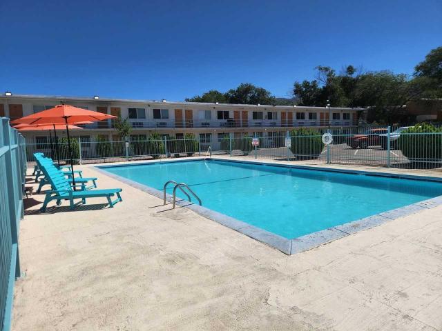 Apartment for rent in New Mexico