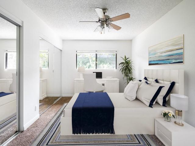 Apartment for rent in Costa Mesa, California