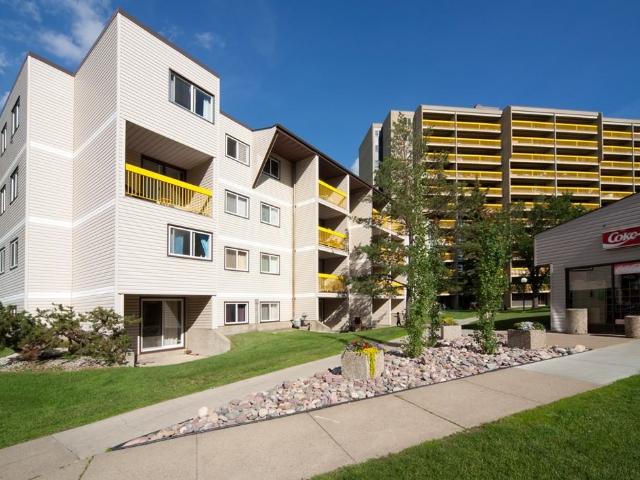 Apartment for rent in Wedgewood, Alberta