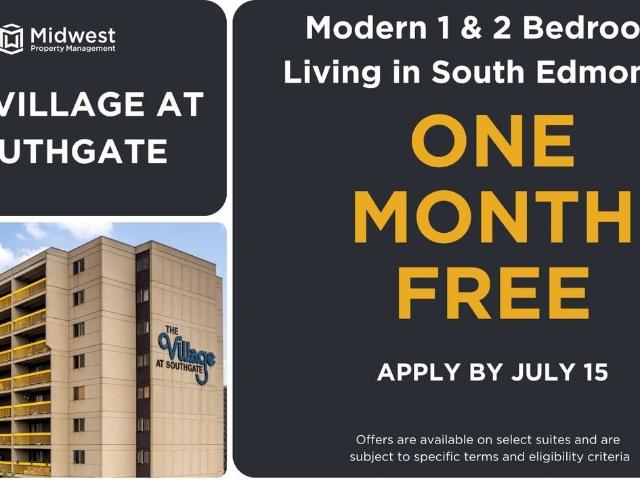 Apartment for rent in Wedgewood, Alberta