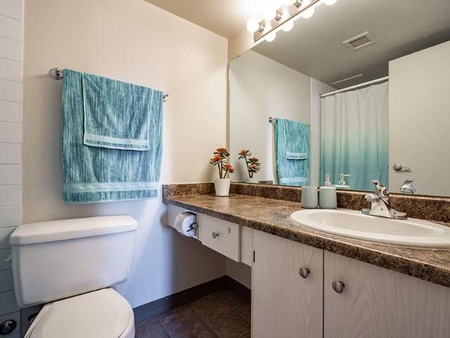 Apartment for rent in Wedgewood, Alberta