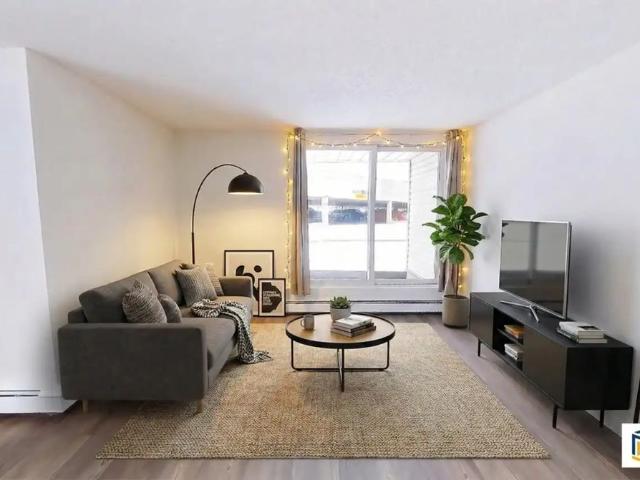 Apartment for rent in Empire Park, Edmonton