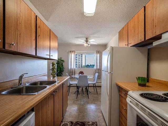 Apartment for rent in Wedgewood, Alberta