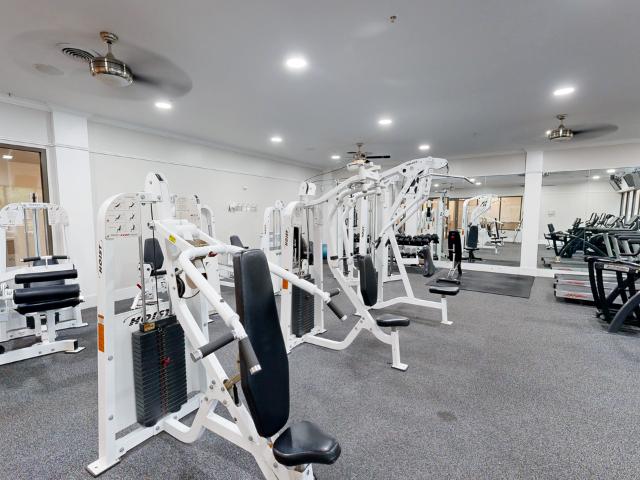 Apartment for rent in Roselawn, Ohio