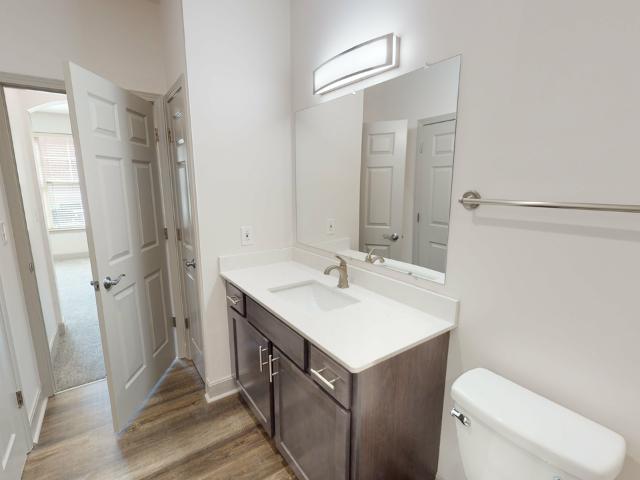 Apartment for rent in Roselawn, Ohio