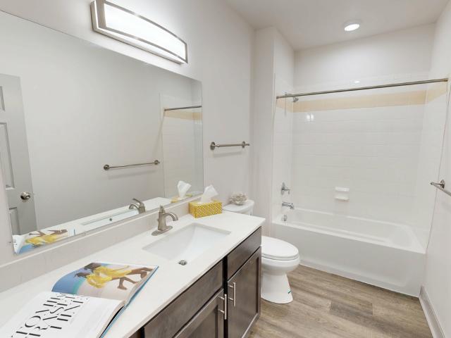 Apartment for rent in Roselawn, Ohio