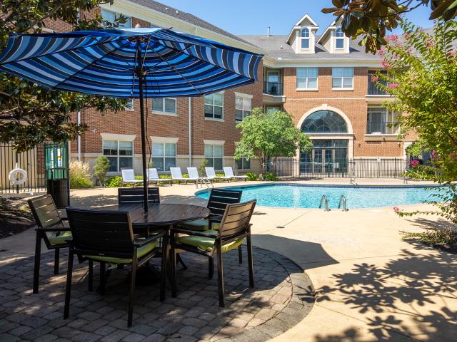 Apartment for rent in Roselawn, Ohio