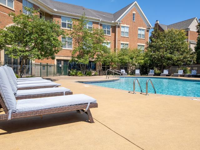 Apartment for rent in Roselawn, Ohio