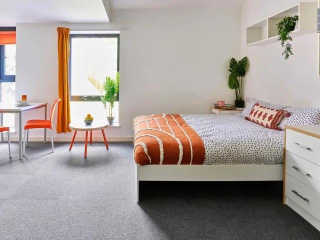 Apartment for rent in Viaduct, Durham