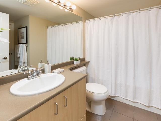 Apartment for rent in Langley, British Columbia