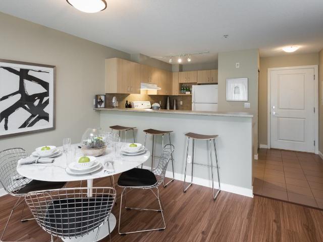 Apartment for rent in Langley, British Columbia