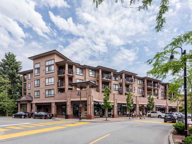 Apartment for rent in Langley, British Columbia