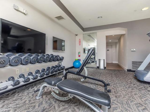 Apartment for rent in El Cerrito, Contra Costa County