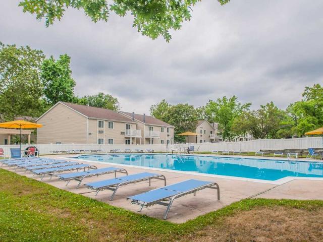 Apartment for rent in Voorhees