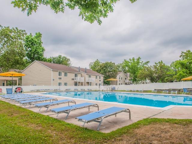 Apartment for rent in Voorhees Apartment for rent in Voorhees