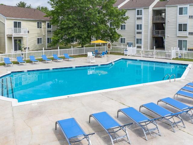 Apartment for rent in The Echo Shoppes, Voorhees Township