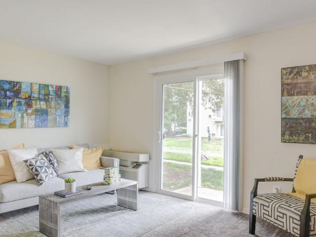 Apartment for rent in Rancocas, New Jersey