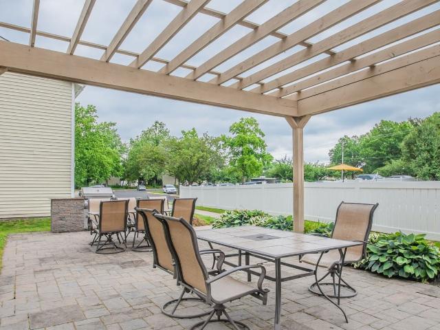 Apartment for rent in Rancocas, New Jersey