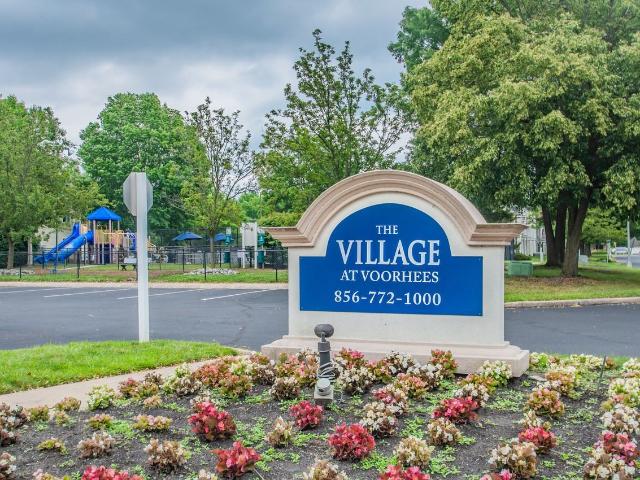 Apartment for rent in Rancocas, New Jersey