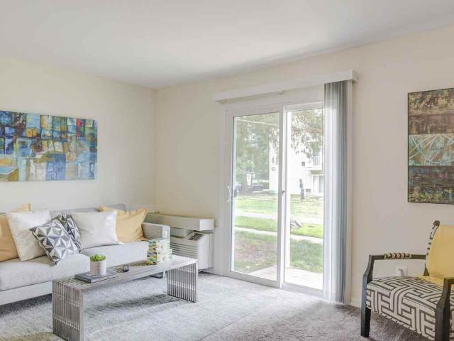 Apartment for rent in Rancocas, New Jersey