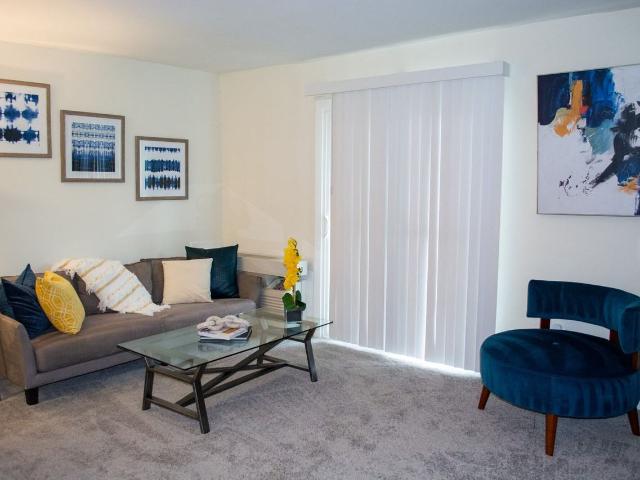 Apartment for rent in Rancocas, New Jersey
