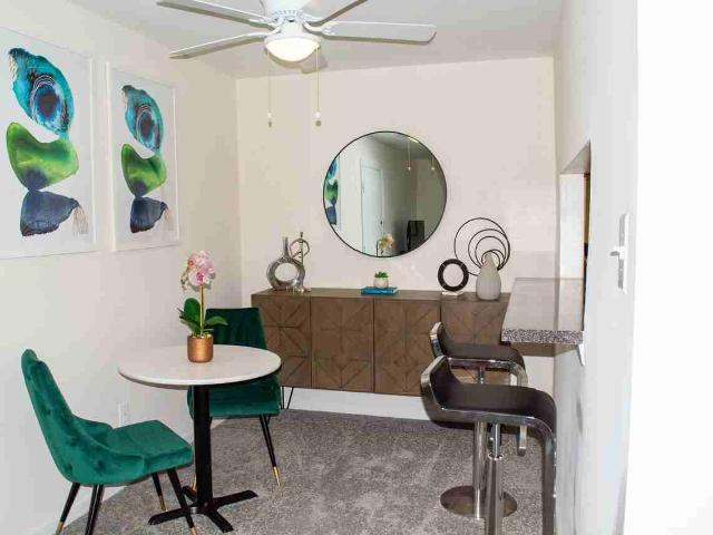 Apartment for rent in Rancocas, New Jersey