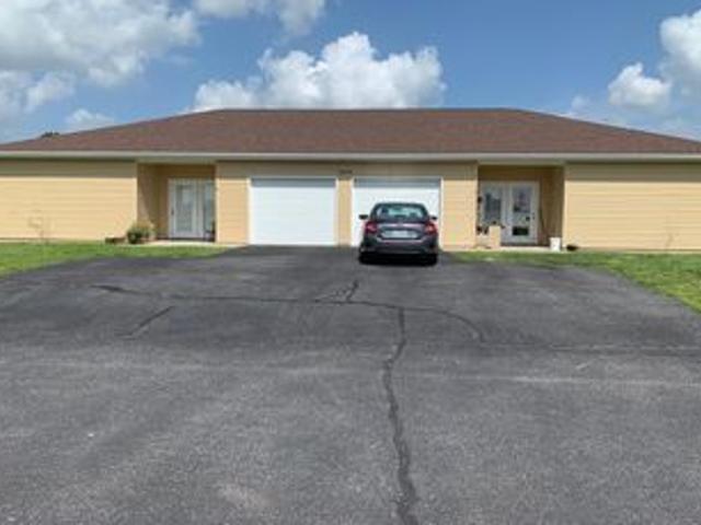 Apartment for rent in Webb City, Jasper County