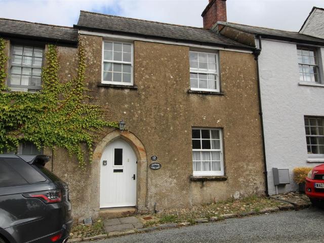 House for rent in Buckland Monachorum, West Devon