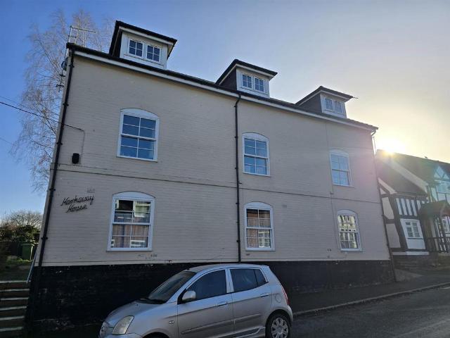 Apartment for rent in Rushock, Worcestershire