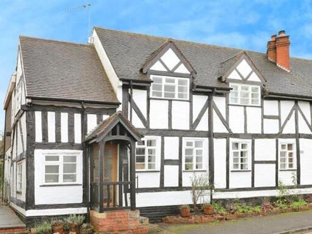 House for sale in Lyons, Greater London