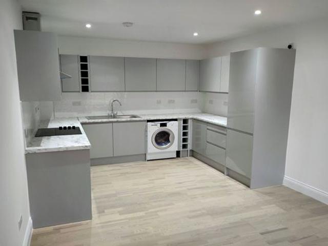 Apartment for rent in Royal Borough of Greenwich, Greater London