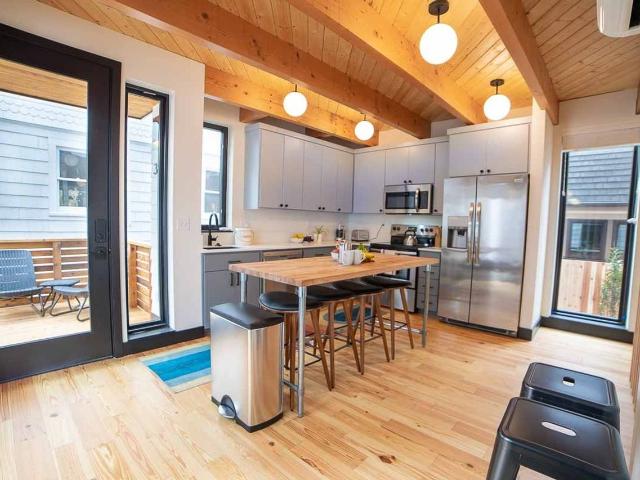 Apartment for rent in Oregonia