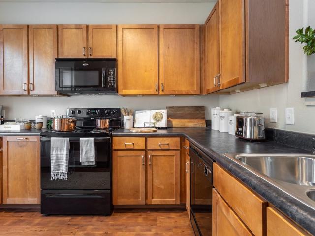 Apartment for rent in Dallas, Texas