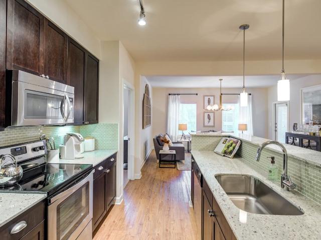 Apartment for rent in Dallas, Texas