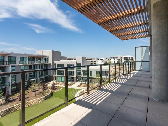 Apartment for rent in Dallas, Texas