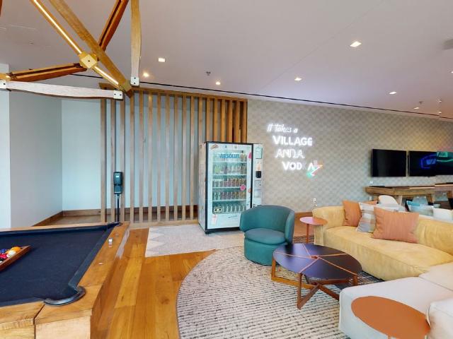 Apartment for rent in Dallas, Texas