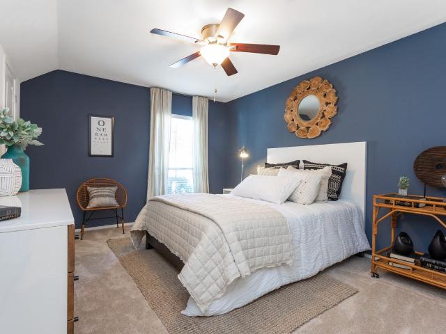 Apartment for rent in Dallas, Texas