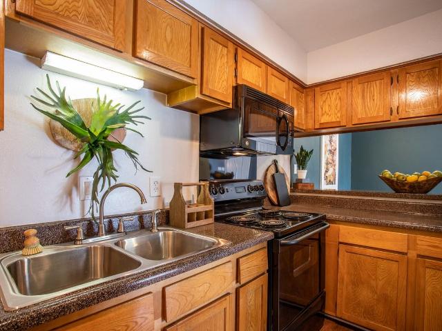 Apartment for rent in Dallas, Texas