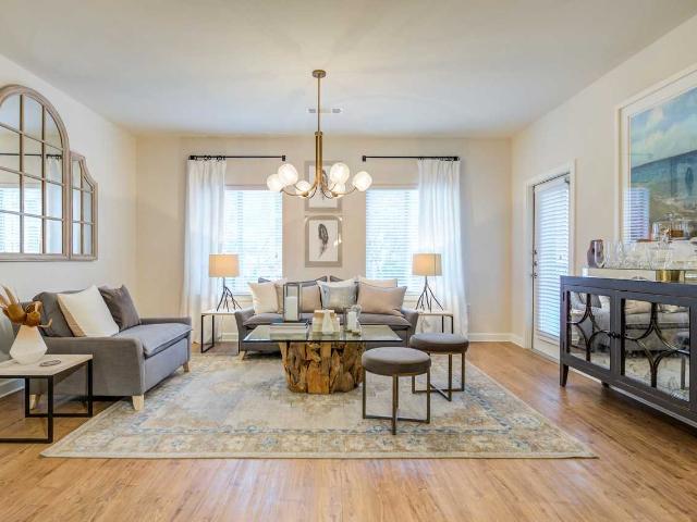 Apartment for rent in Dallas, Texas