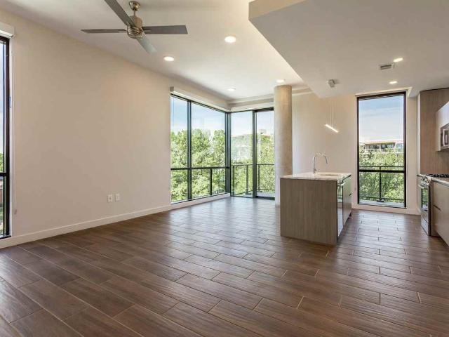 Apartment for rent in Dallas, Texas