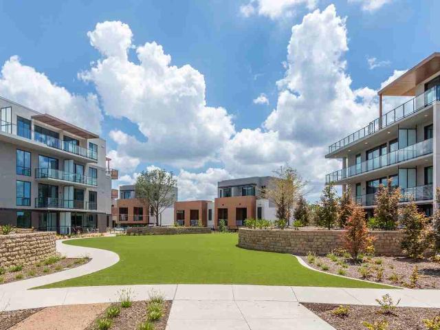 Apartment for rent in Dallas, Texas