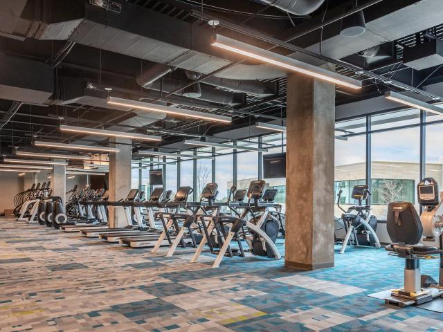 Apartment for rent in Dallas, Texas