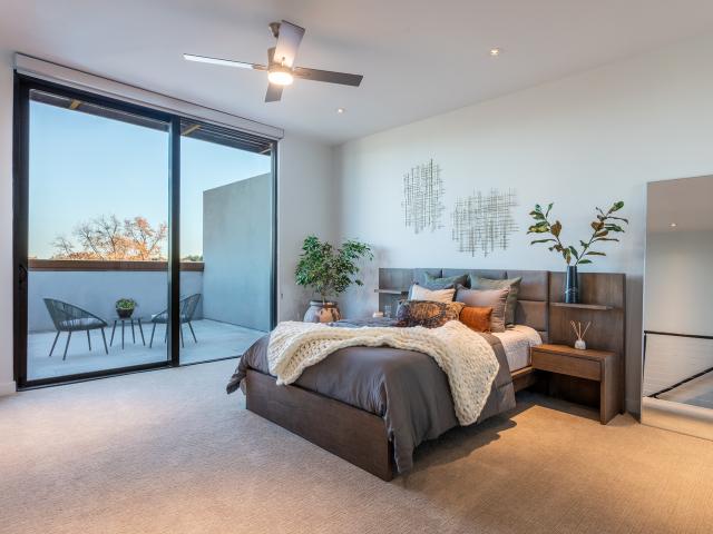 Apartment for rent in Dallas, Texas