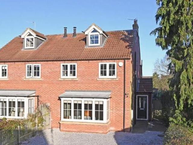 House for rent in North Yorkshire