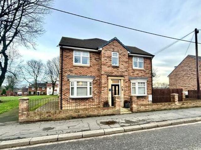 House for sale in Wingate