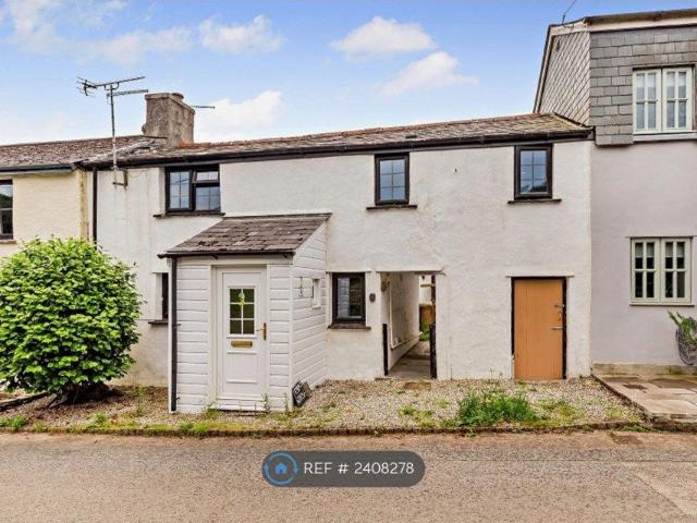 House for rent in Cornwall